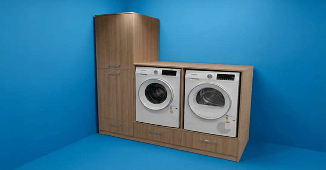 Tailor-made furniture